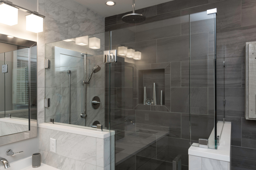 farmless shower enclosure