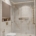 shower glass door